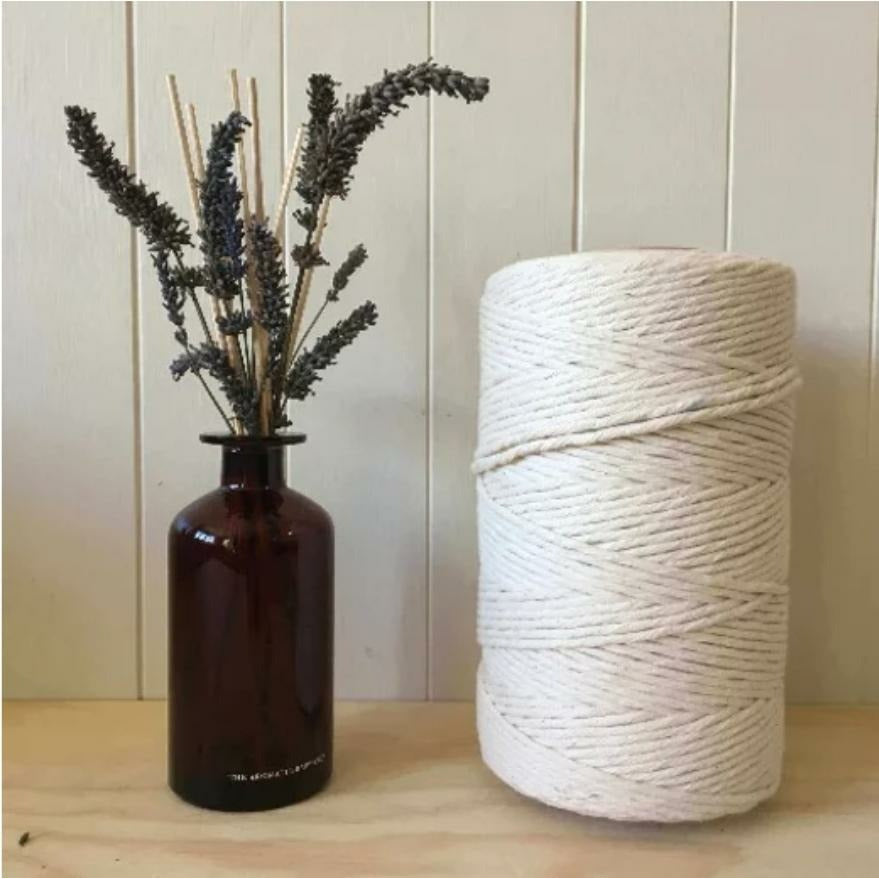 Beginner "Rocco" Macrame Kit by Good Tangles - Punch Needle Supplies NZ
