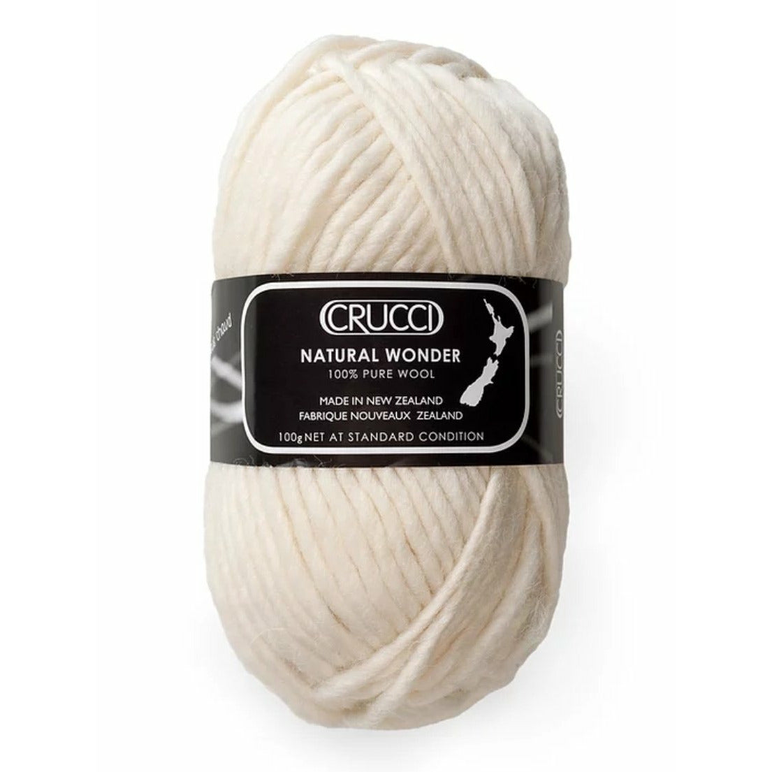 Crucci Natural Wonder