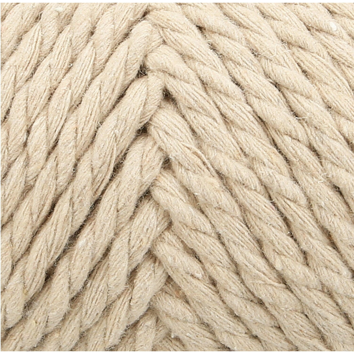 Anchor Crafty 5mm Macrame Recyled Cotton