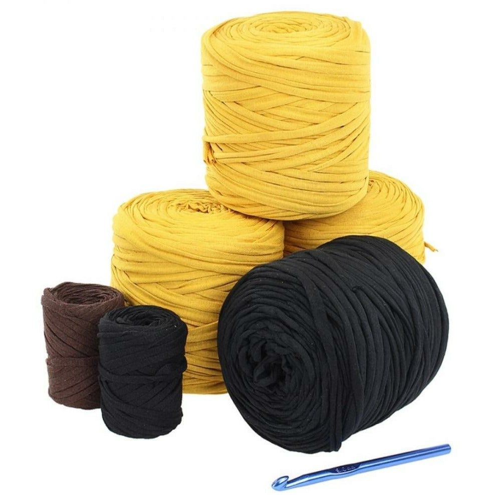 Retwist Lion Rug Kit