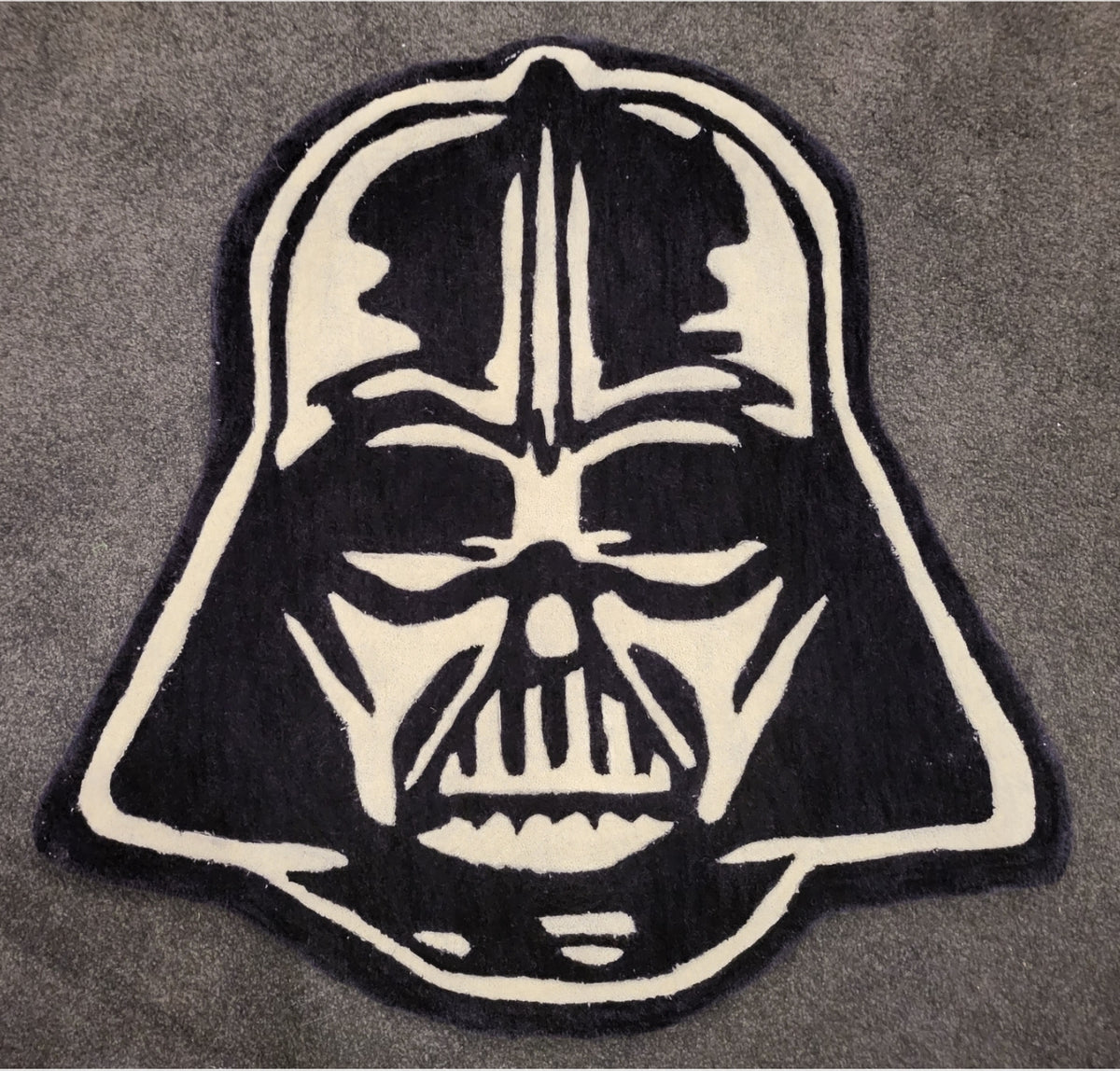 Custom Rug by Carolyn C