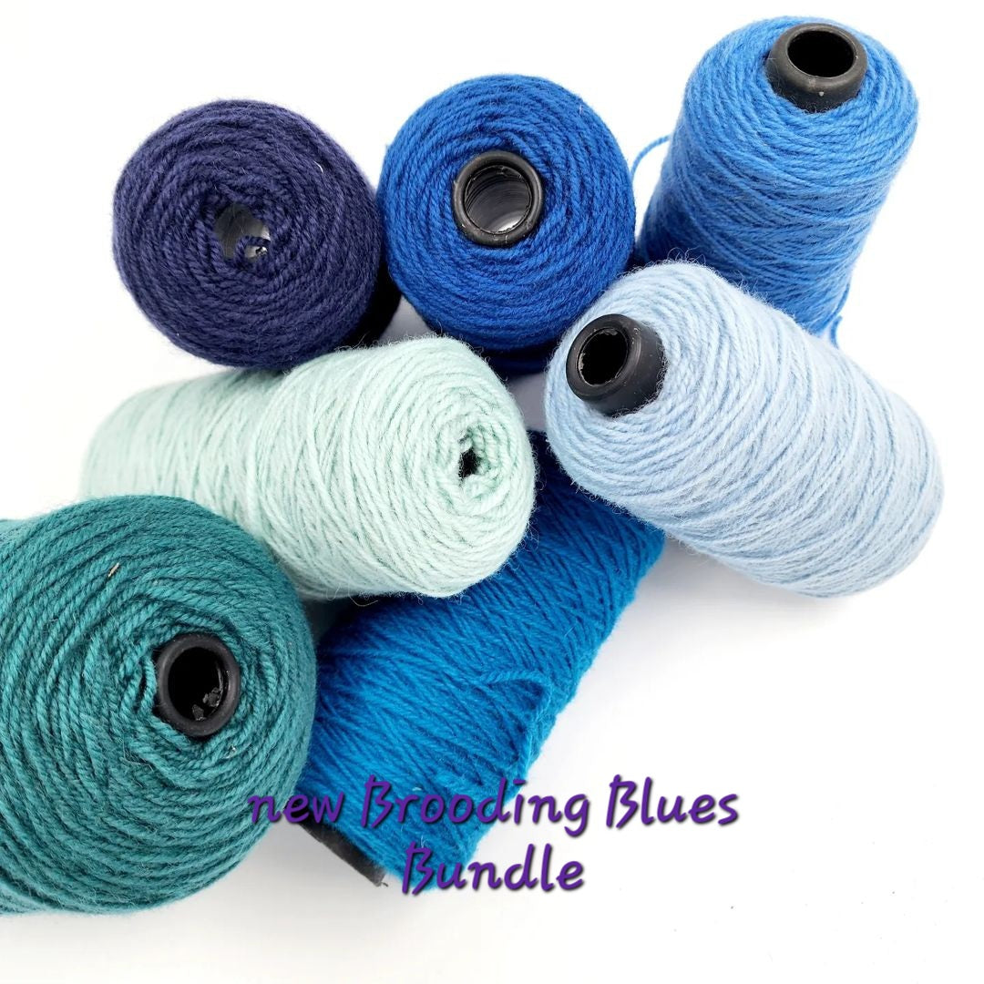 EFFY Rug Wool Bundles