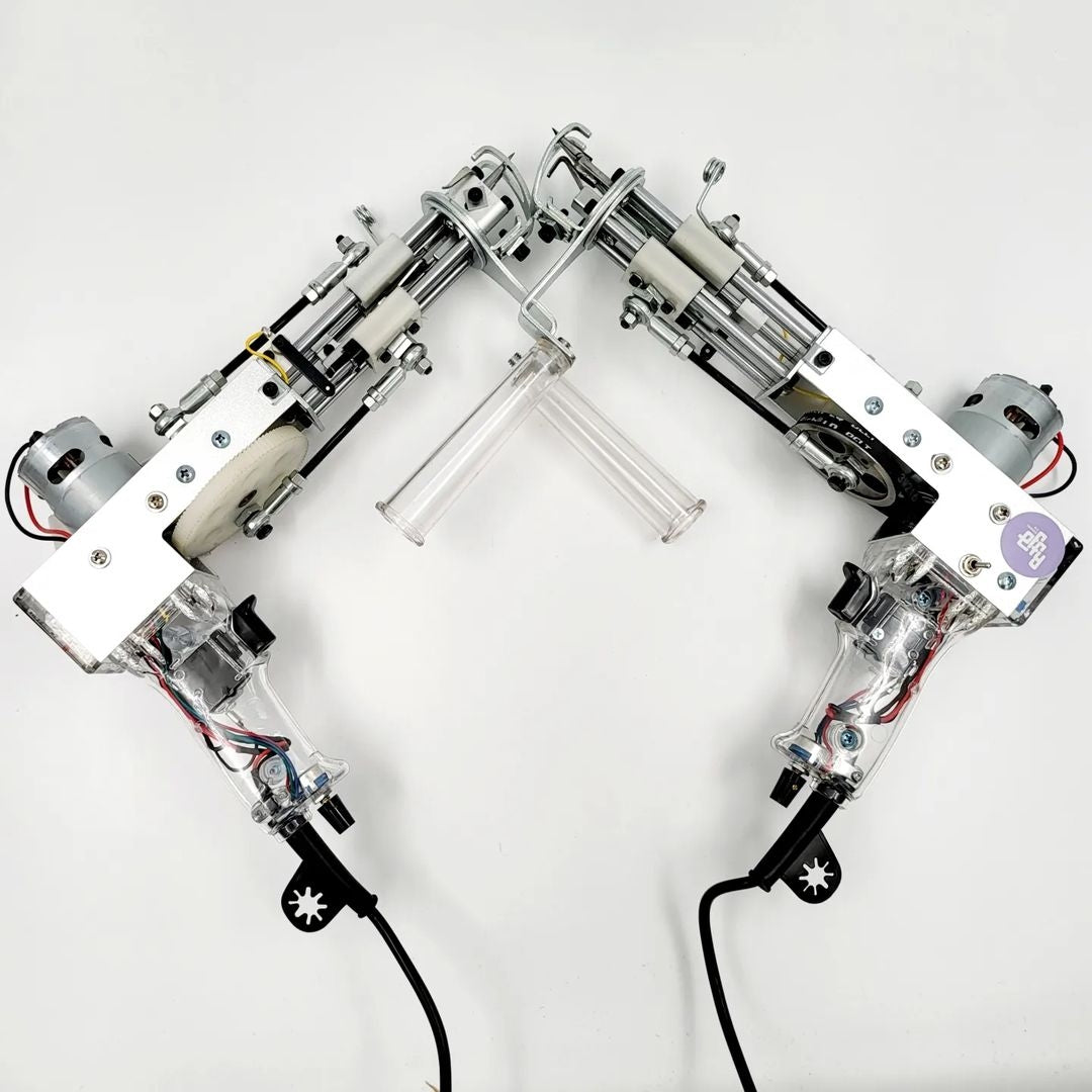 The Original AK-I Cut Pile Tufting Gun | Free Shipping