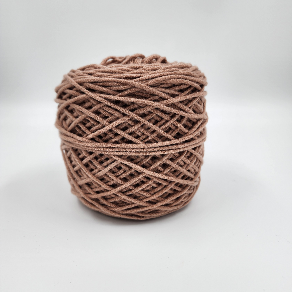 EFFY Acrylic and Cotton Yarn- 200gm Cakes/ Cones