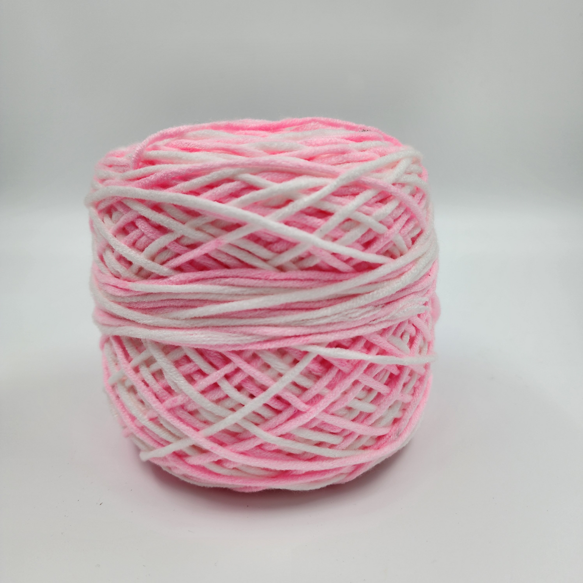 EFFY Acrylic and Cotton Yarn- 200gm Cakes/ Cones