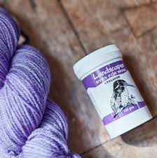 100gms Full Landscape Dye Pots