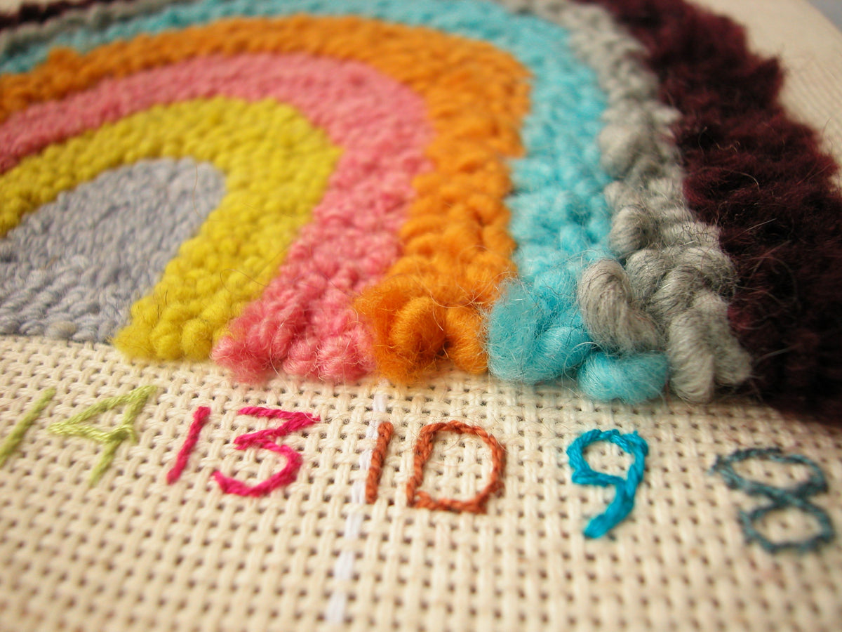 Oxford Punch Needles - Assorted Sizes