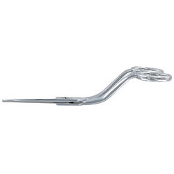 Duckbill Applique Scissors