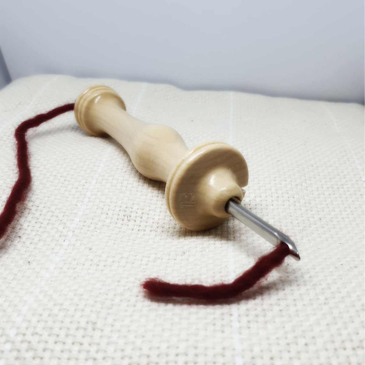 Oxford Punch Needles - Assorted Sizes