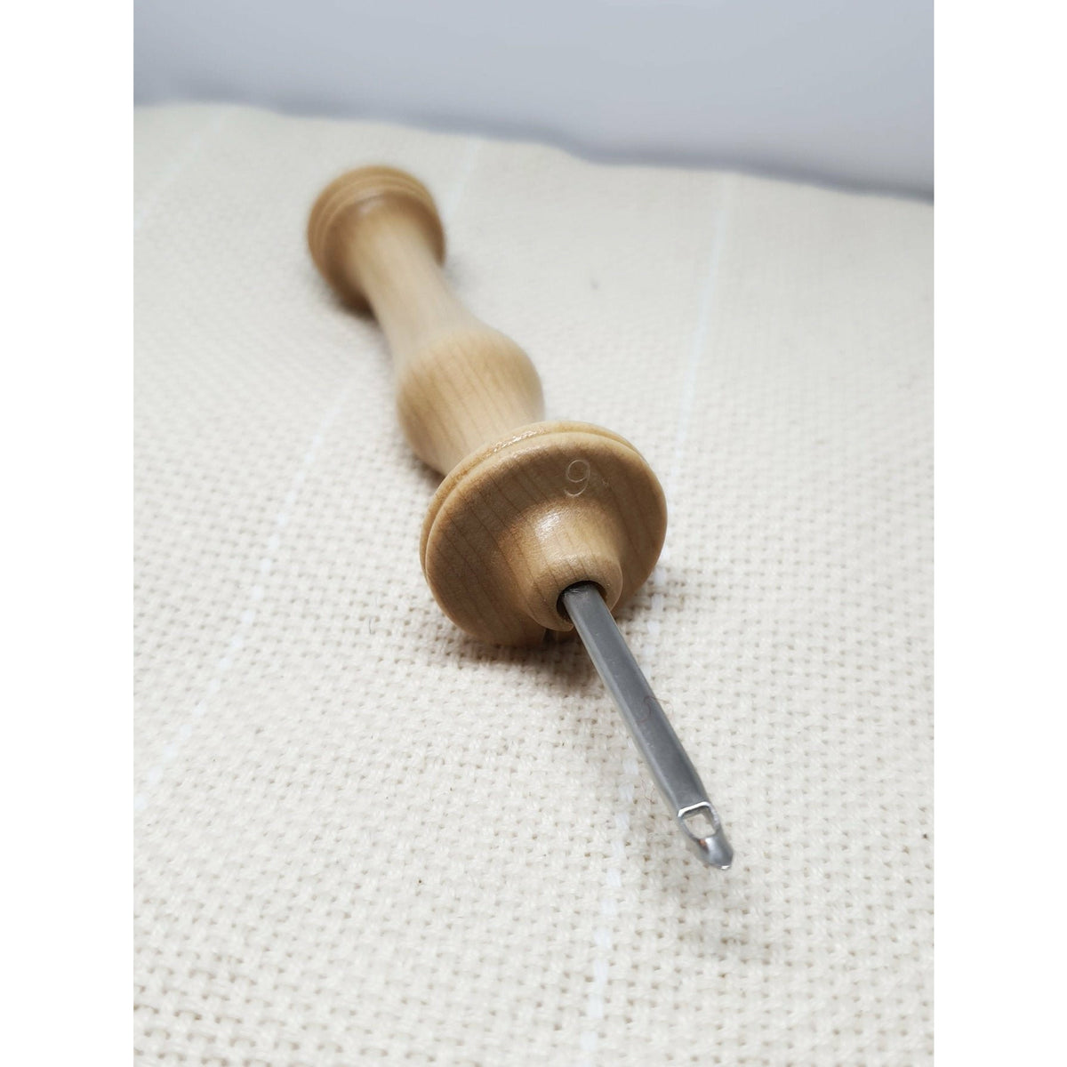 Oxford Punch Needles - Assorted Sizes