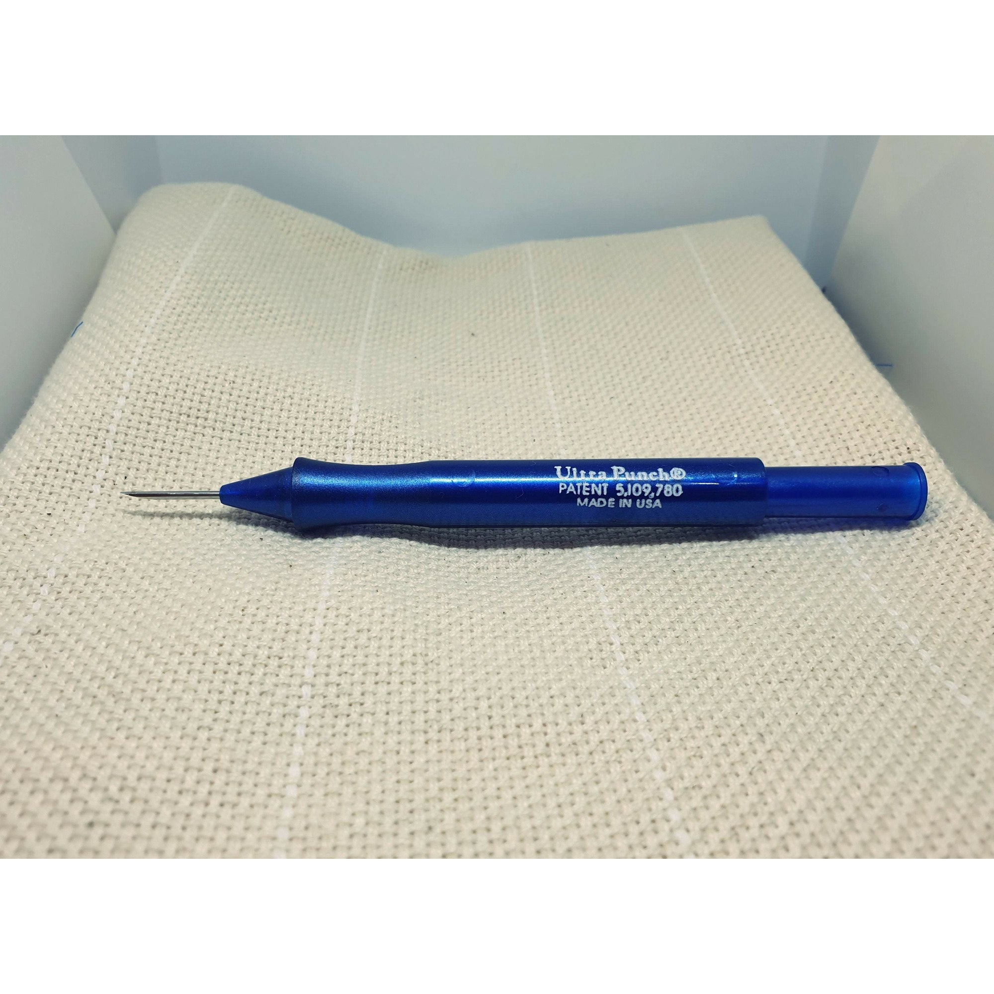 Ultra Punch Needle for Punch Needle Embroidery - Punch Needle Supplies NZ