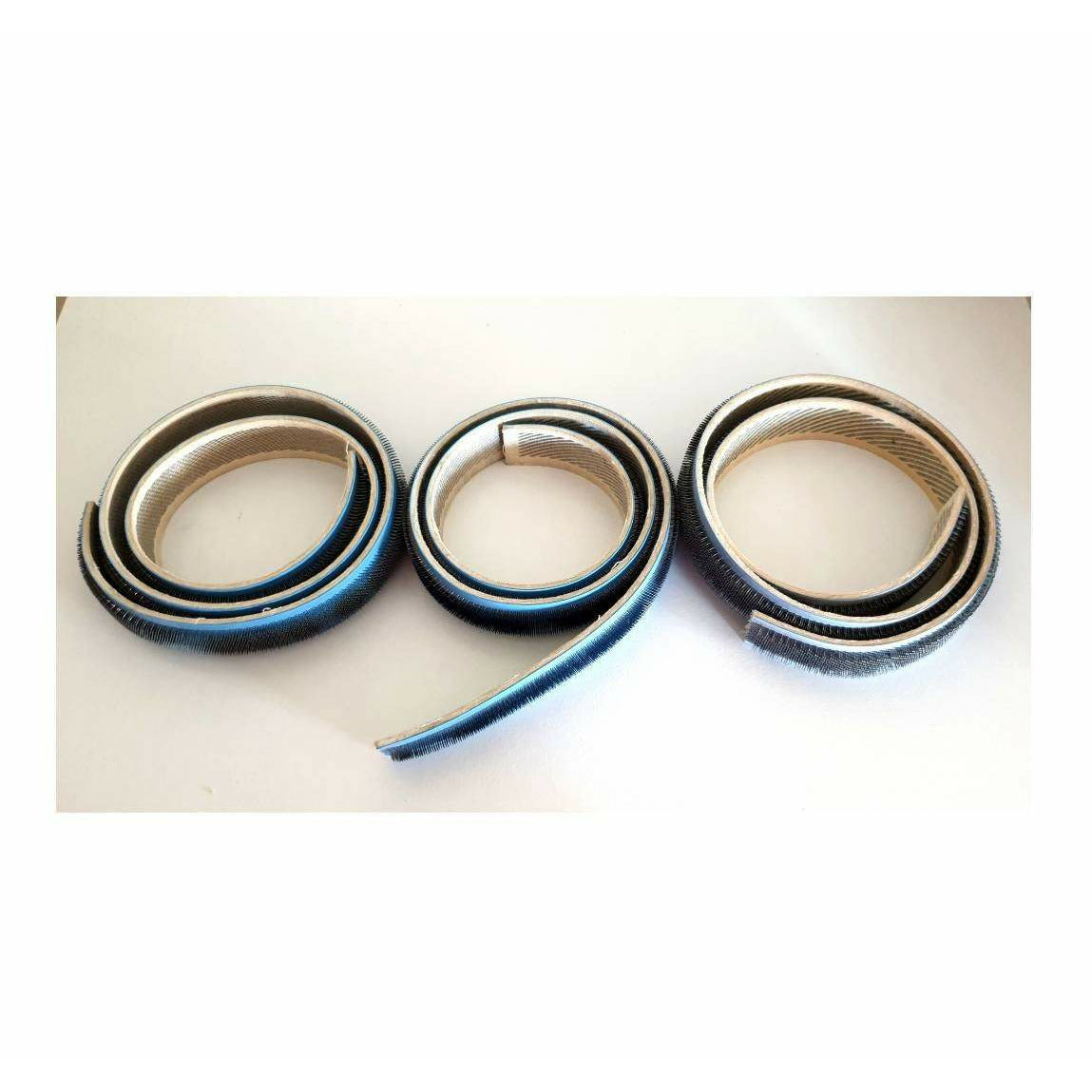 Gripper Strips for Punch Needling and Rug Hooking 380PPSI