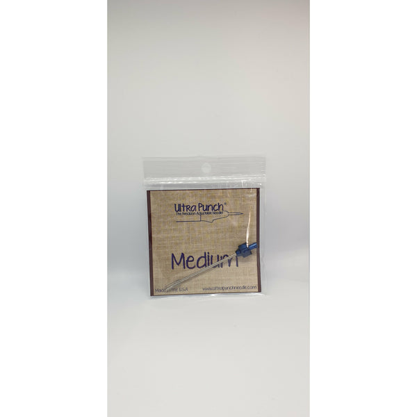 Ultra Punch Needle Replacement Tips - All Things EFFY NZ