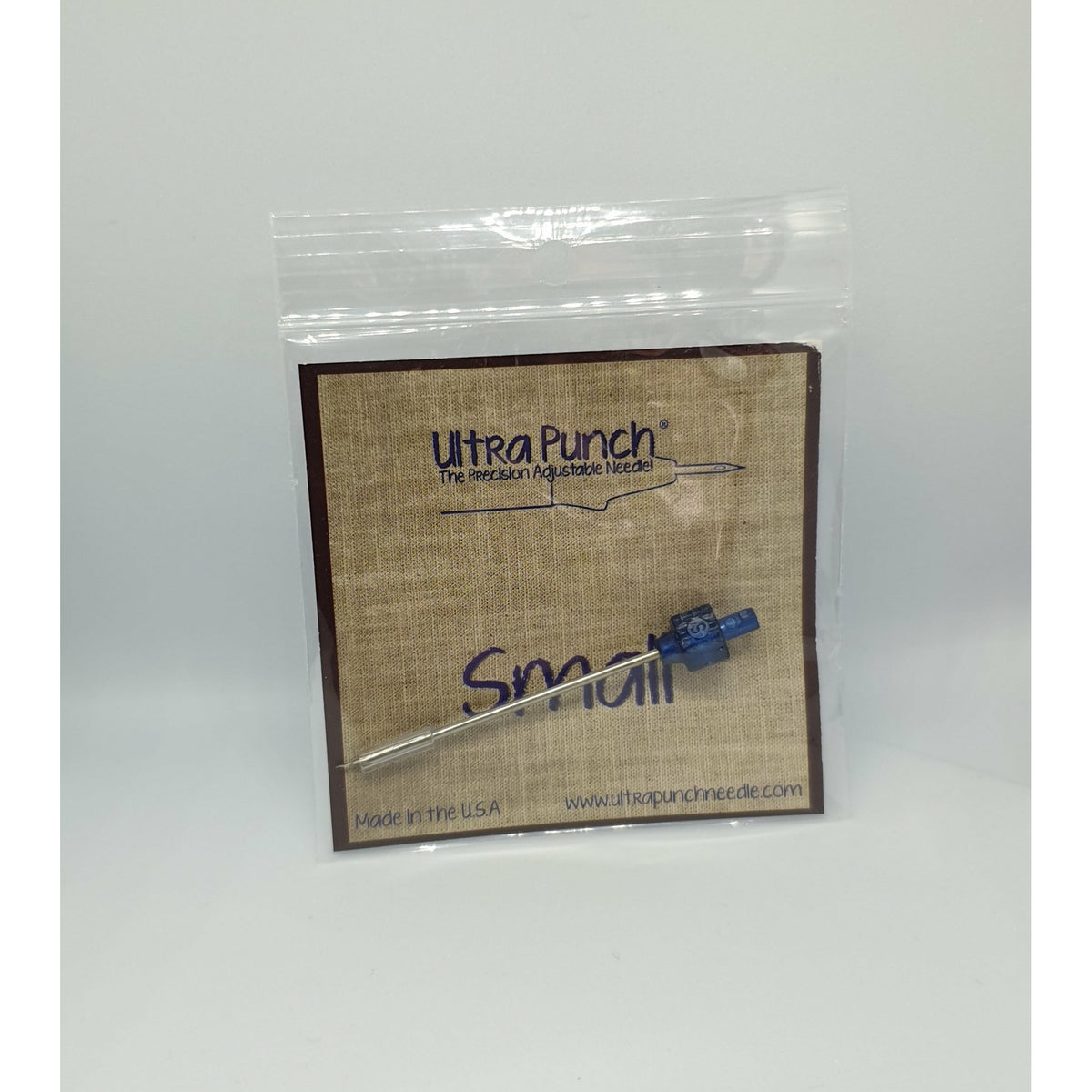 Ultra Punch Needle Replacement TIps (Small and Medium) - Punch Needle Supplies NZ