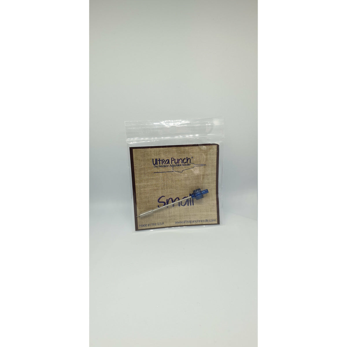 Ultra Punch Needle Replacement TIps (Small and Medium) - Punch Needle Supplies NZ