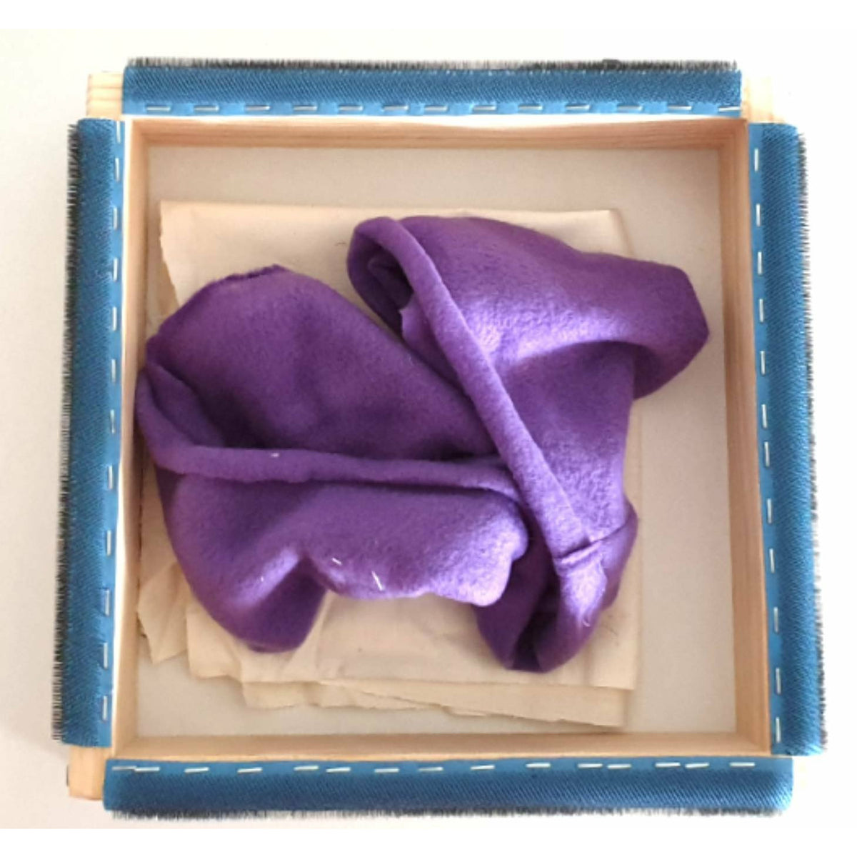 Rug Hooking and Punch Needle Gripper Frame -  380PPSI - 10 Sizes! - Punch Needle Supplies NZ