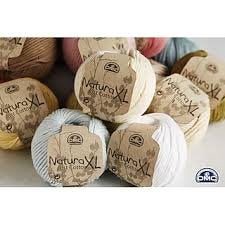 DMC Natura XL 30 Colours - Punch Needle Supplies NZ