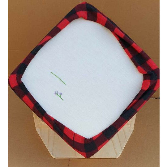 Rug Hooking and Punch Needle Gripper Frame -  380PPSI - 10 Sizes! - Punch Needle Supplies NZ