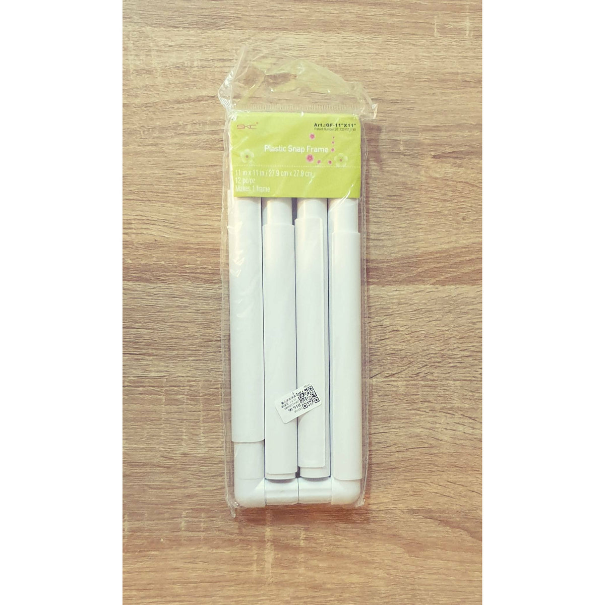 Q Snap Frame for Punch Needling and Quilting - Punch Needle Supplies NZ