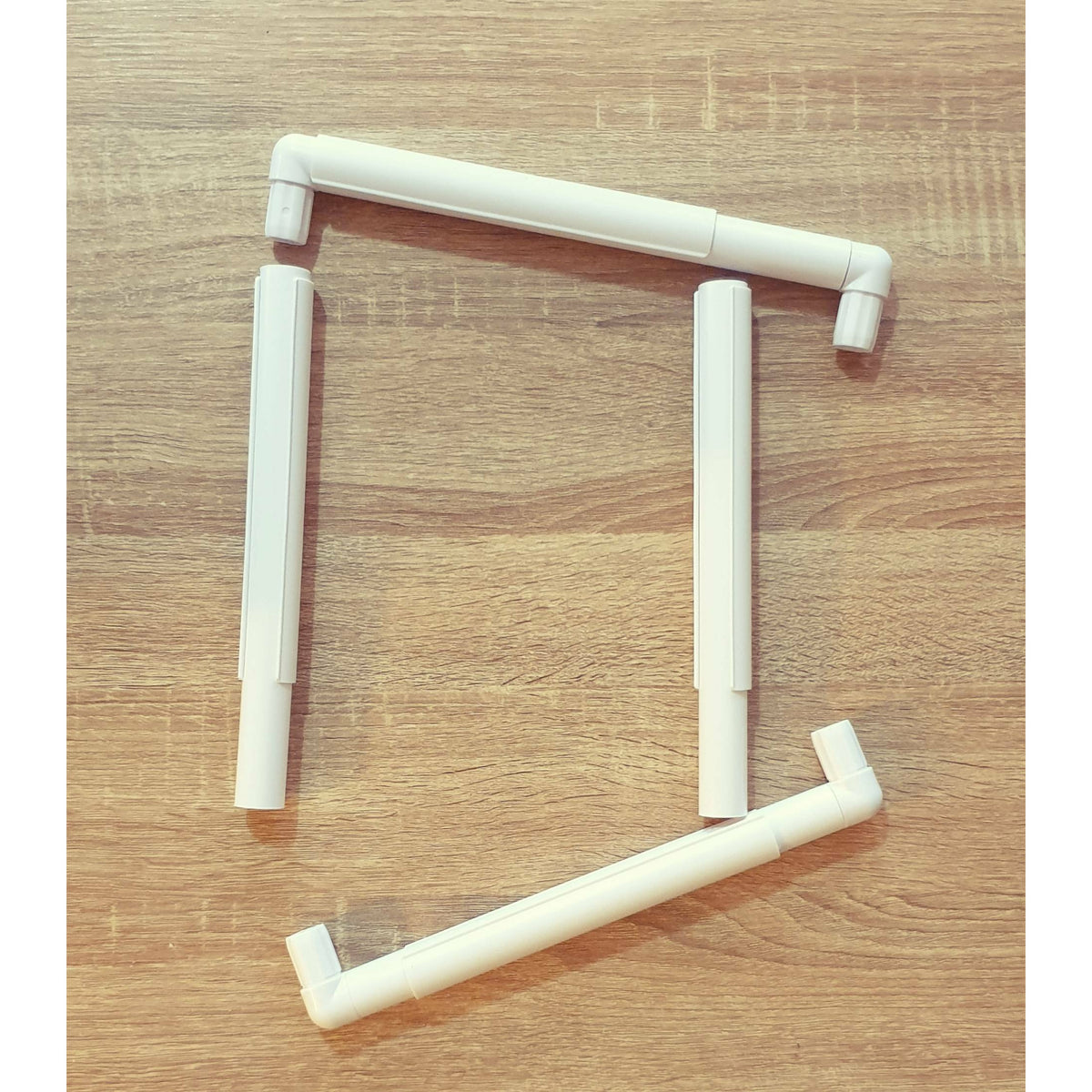 Q Snap Frame for Punch Needling and Quilting - Punch Needle Supplies NZ