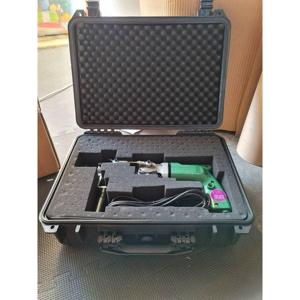 Cary Case for Tufting Guns *Does NOT include tufting Gun*