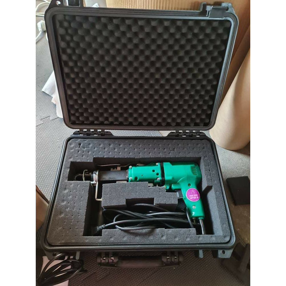 Cary Case for Tufting Guns *Does NOT include tufting Gun*
