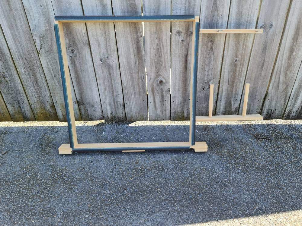 Extra Large Tufting Frames