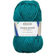 Crucci Natural Wonder