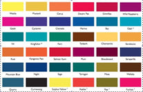 Landscape Acid Dyes - Used and Full Pots