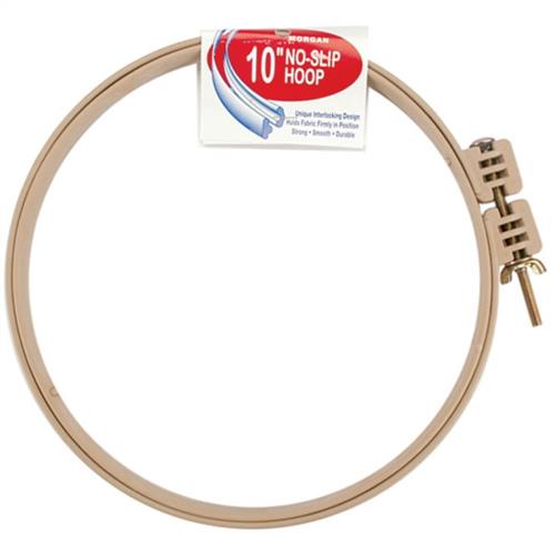 Morgan Non-Slip hoops - Variety of Sizes