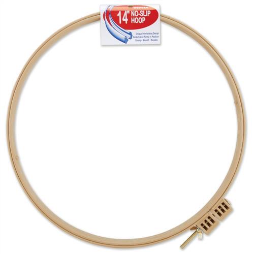 Morgan Non-Slip hoops - Variety of Sizes