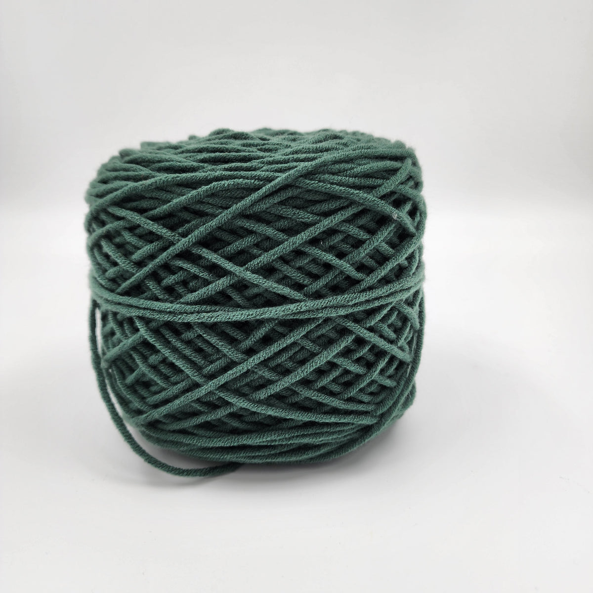 EFFY Acrylic and Cotton Yarn- 200gm Cakes/ Cones