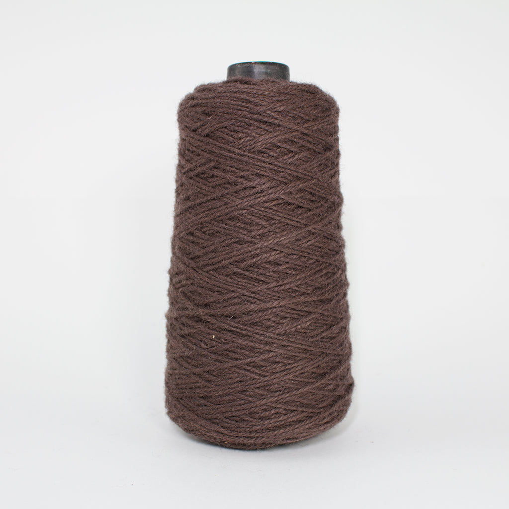 EFFY NZ Rug Wool  500g  Cones for Tufting
