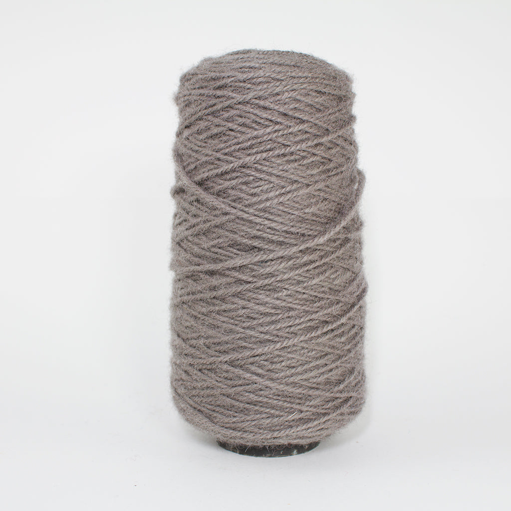 EFFY NZ Rug Wool  500g  Cones for Tufting